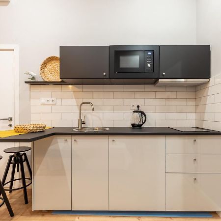 בודפשט A57- Boutique Apartments, Best Location, By Bqa מראה חיצוני תמונה