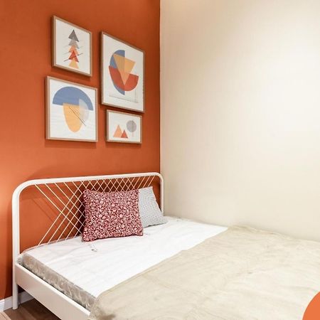 בודפשט A57- Boutique Apartments, Best Location, By Bqa חדר תמונה