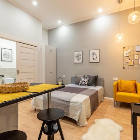 בודפשט A57- Boutique Apartments, Best Location, By Bqa מראה חיצוני תמונה