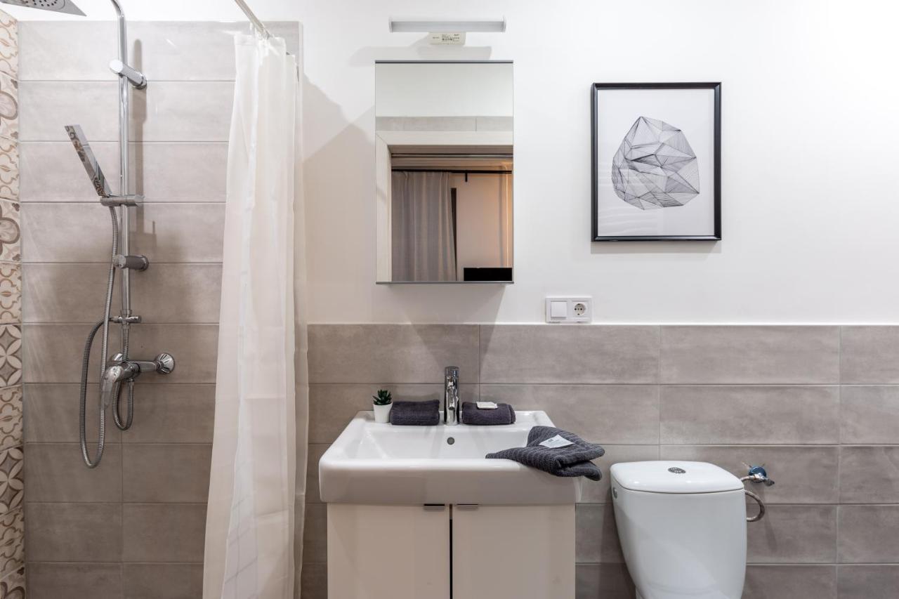 בודפשט A57- Boutique Apartments, Best Location, By Bqa מראה חיצוני תמונה