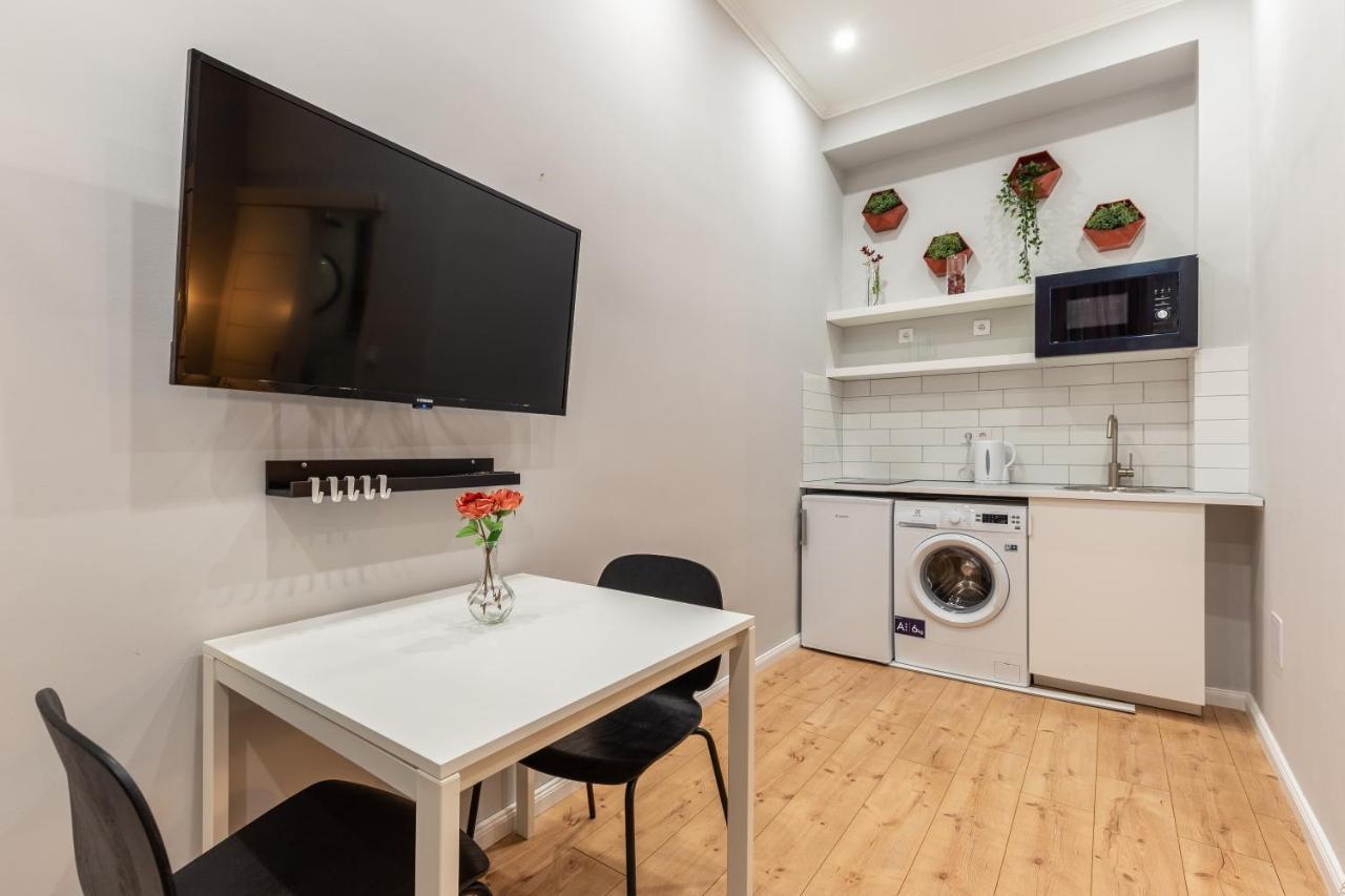 בודפשט A57- Boutique Apartments, Best Location, By Bqa מראה חיצוני תמונה