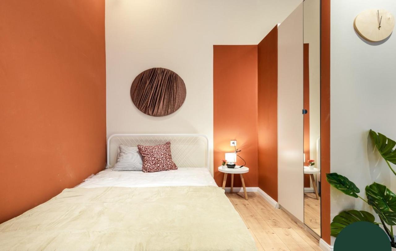 בודפשט A57- Boutique Apartments, Best Location, By Bqa מראה חיצוני תמונה