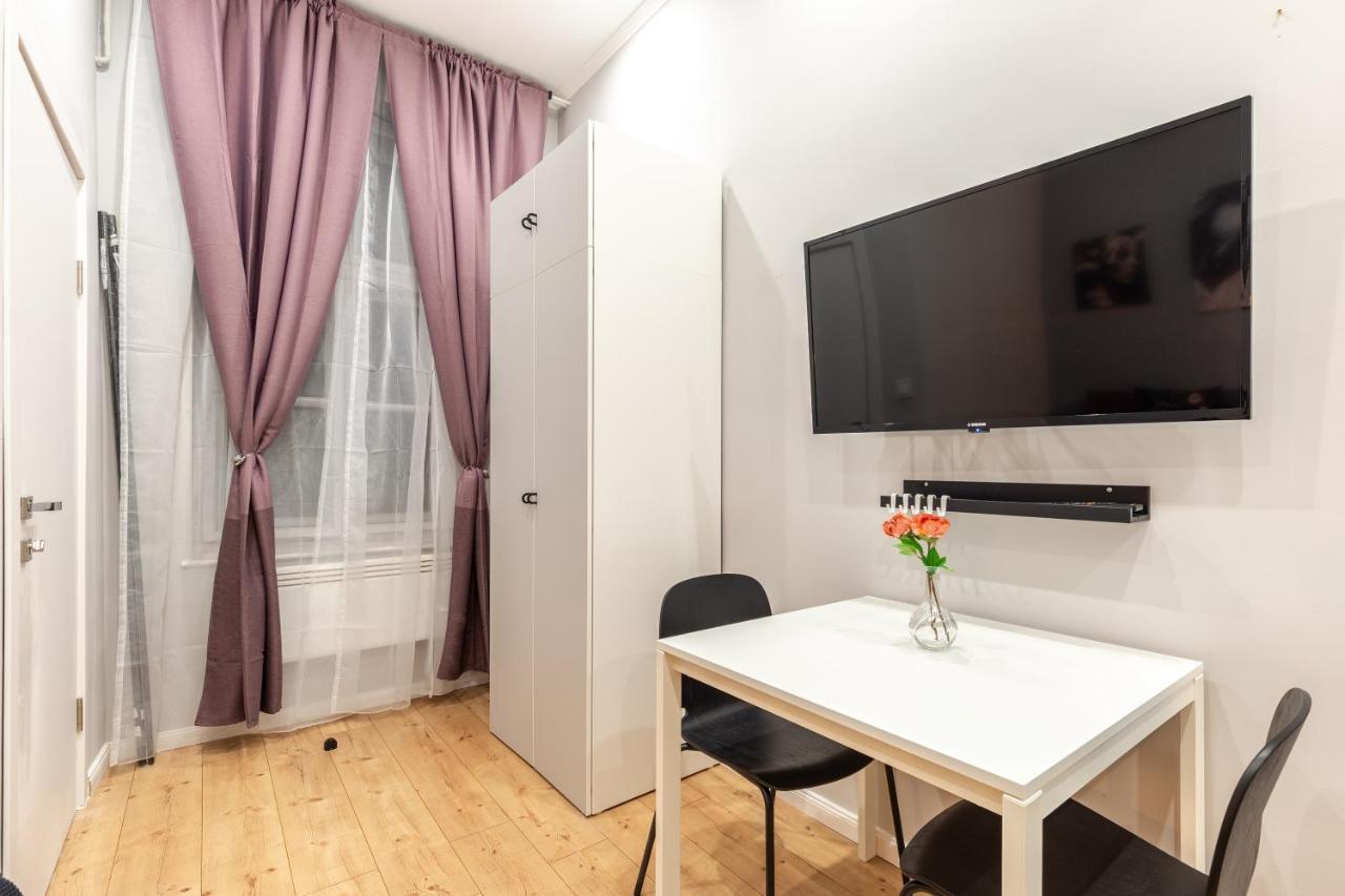 בודפשט A57- Boutique Apartments, Best Location, By Bqa מראה חיצוני תמונה