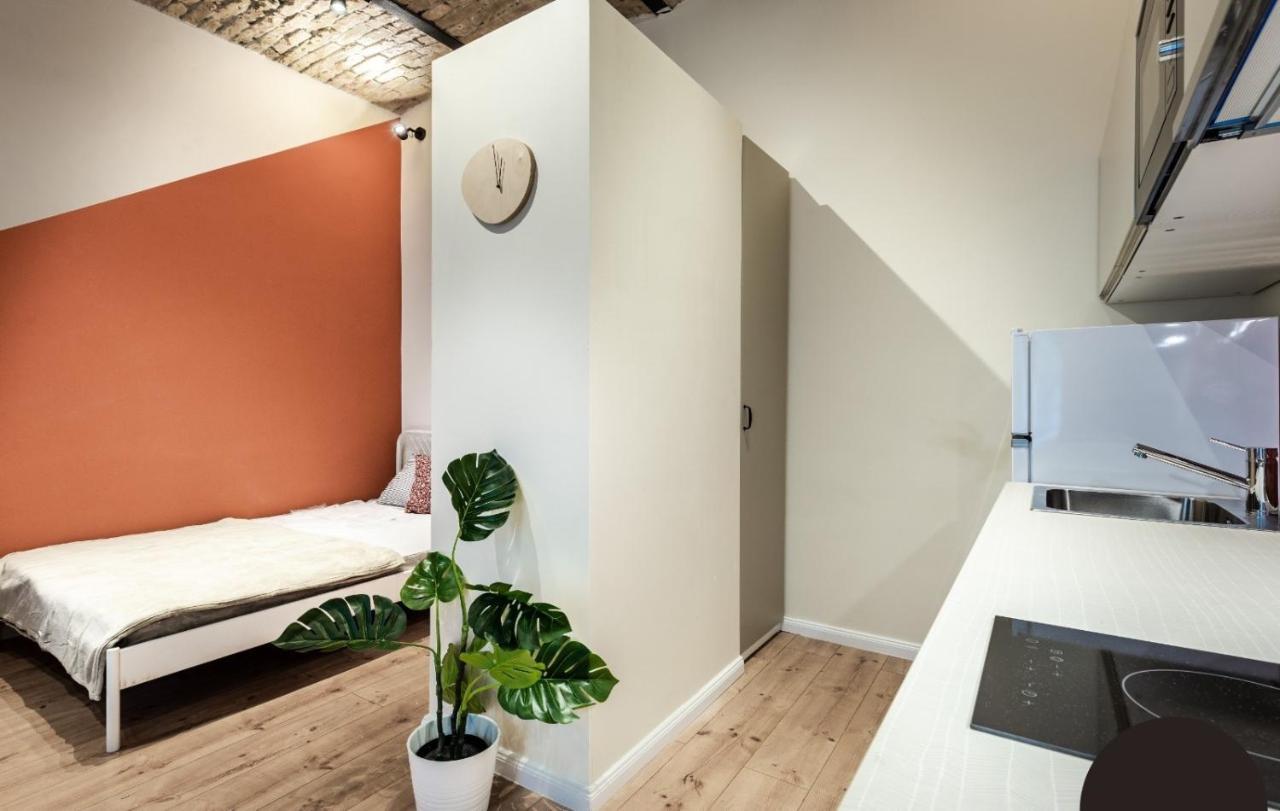 בודפשט A57- Boutique Apartments, Best Location, By Bqa מראה חיצוני תמונה